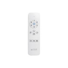 Combat 122cm DC Ceiling Fan with Remote Control